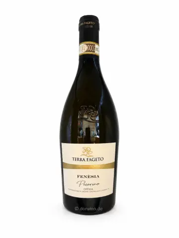 Fenèsia - Offida Pecorino DOCG 2025
