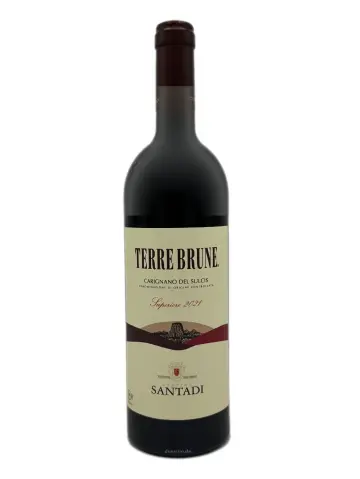Terre Brune DOC Superiore 2021