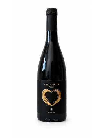 VER'AMORE Rosso Terre D'Abruzzo IGT 2025